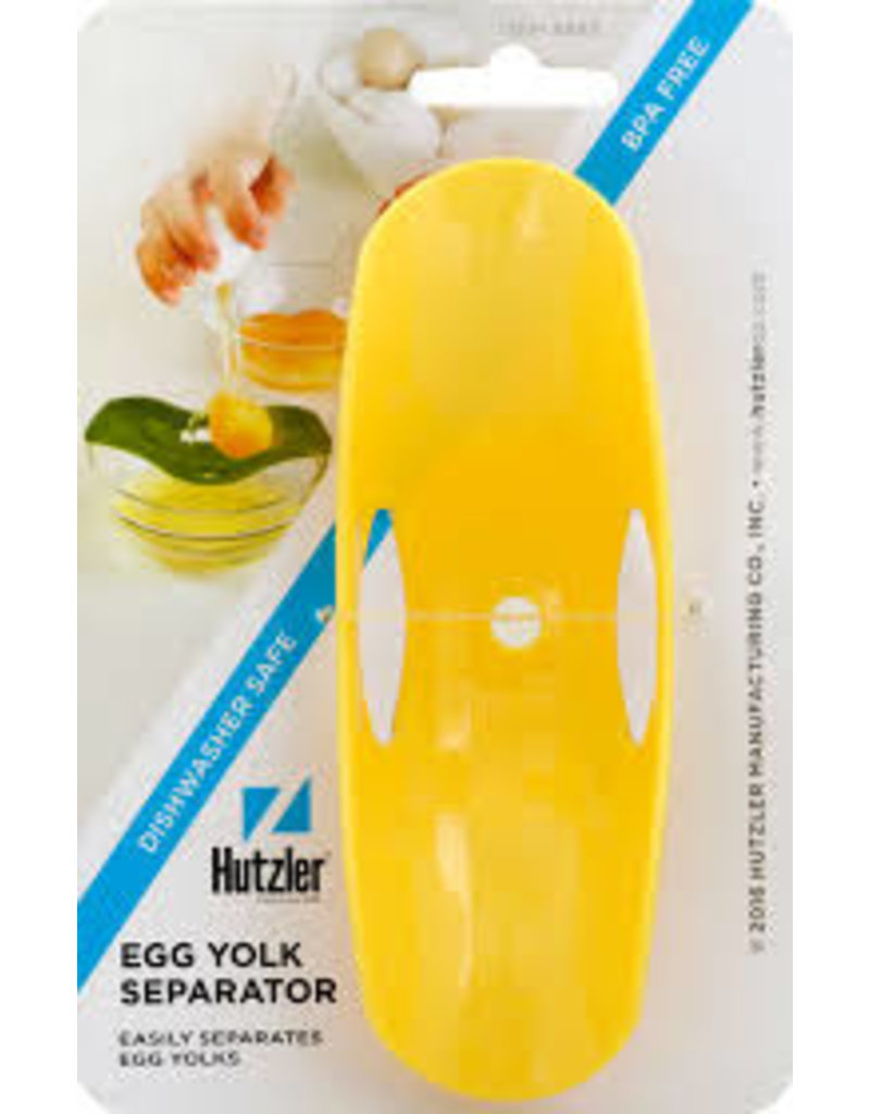 Gourmac/Hutzler Egg Separator/12