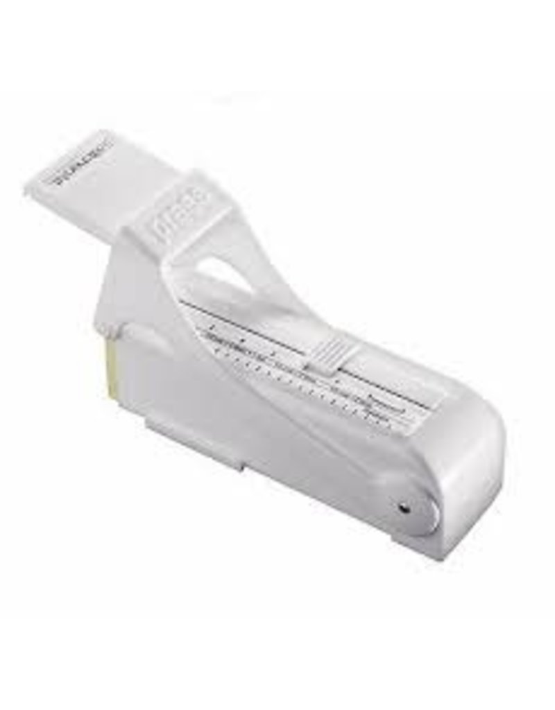 Foxrun White Buttermate Butter Cutter disc