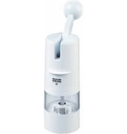 Kuhn Rikon Ratchet Spice Grinder, White