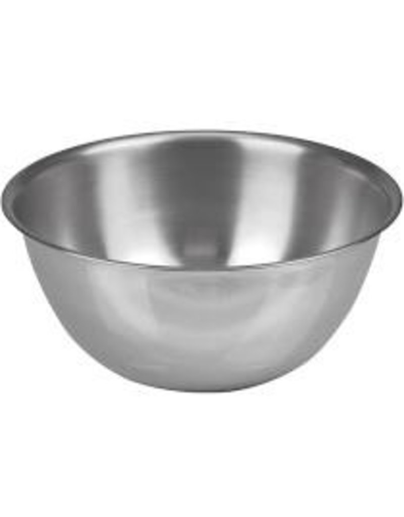 Foxrun Stainless Mixing Bowl 1.25qt*