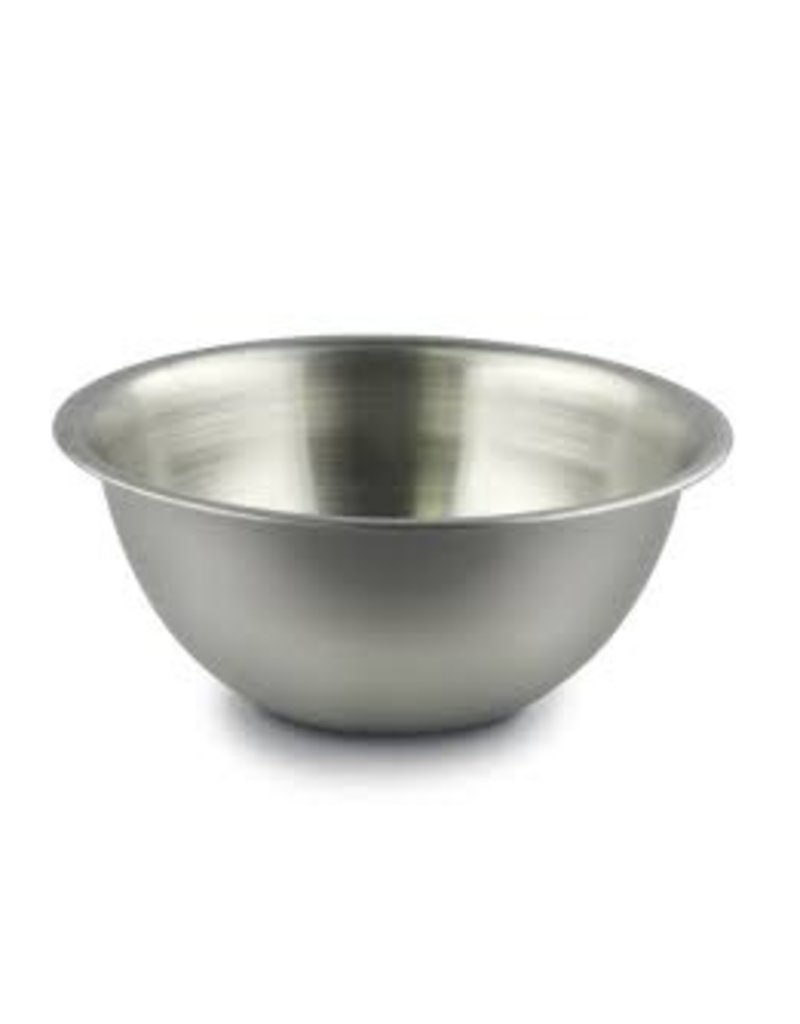 Foxrun Stainless Mixing Bowl 1/2 qt*