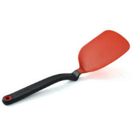 DreamFarm Chopula Spatula, Red