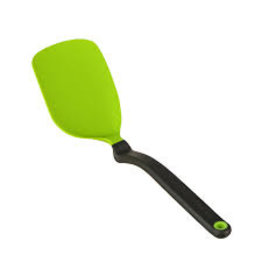 DreamFarm Chopula Spatula, Green