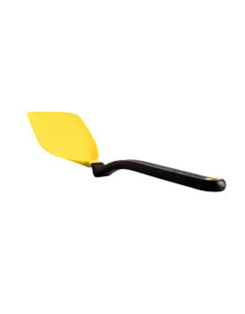 DreamFarm Chopula Spatula, Yellow