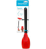 DreamFarm Supoon Spoon 1Tbl, Red