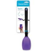 DreamFarm Supoon Spoon 1Tbl, Purple