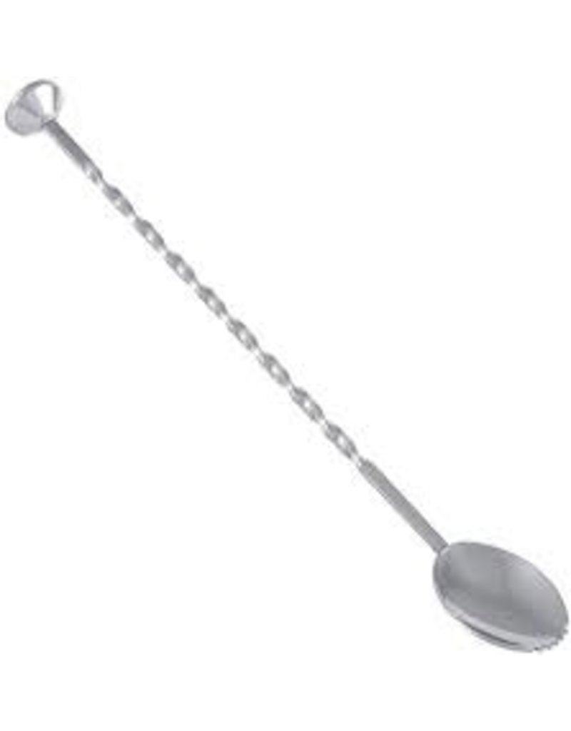 Swissmar Cocktail Spoon cir