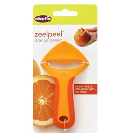 Chef'n ZeelPeel Orange Peeler disc