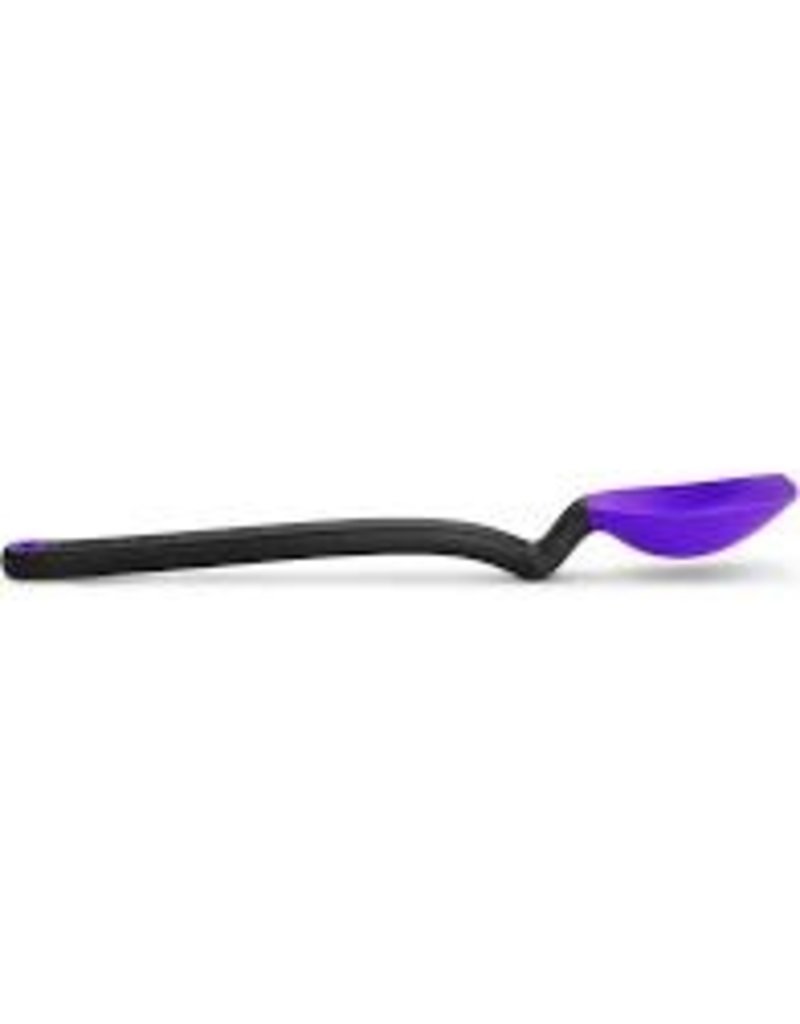 DreamFarm Mini Supoon Spoon 1tsp, Purple