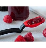 DreamFarm Mini Supoon Spoon 1tsp, Red*