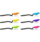 DreamFarm Mini Supoon Spoon 1tsp, Red*