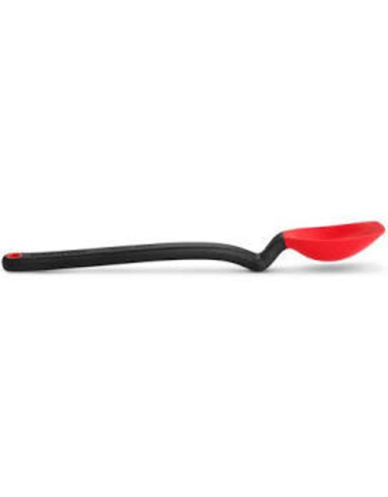 DreamFarm Mini Supoon Spoon 1tsp, Red
