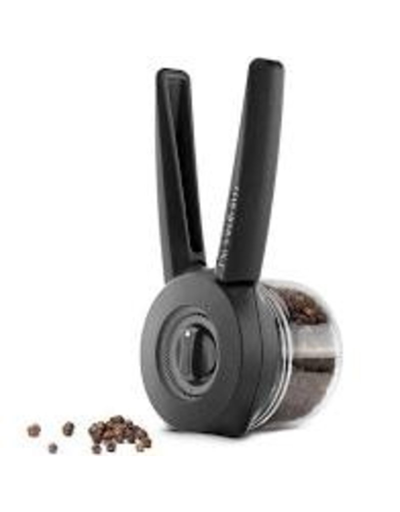 DreamFarm Ortwo Pepper/Spice Grinder Lite DISC