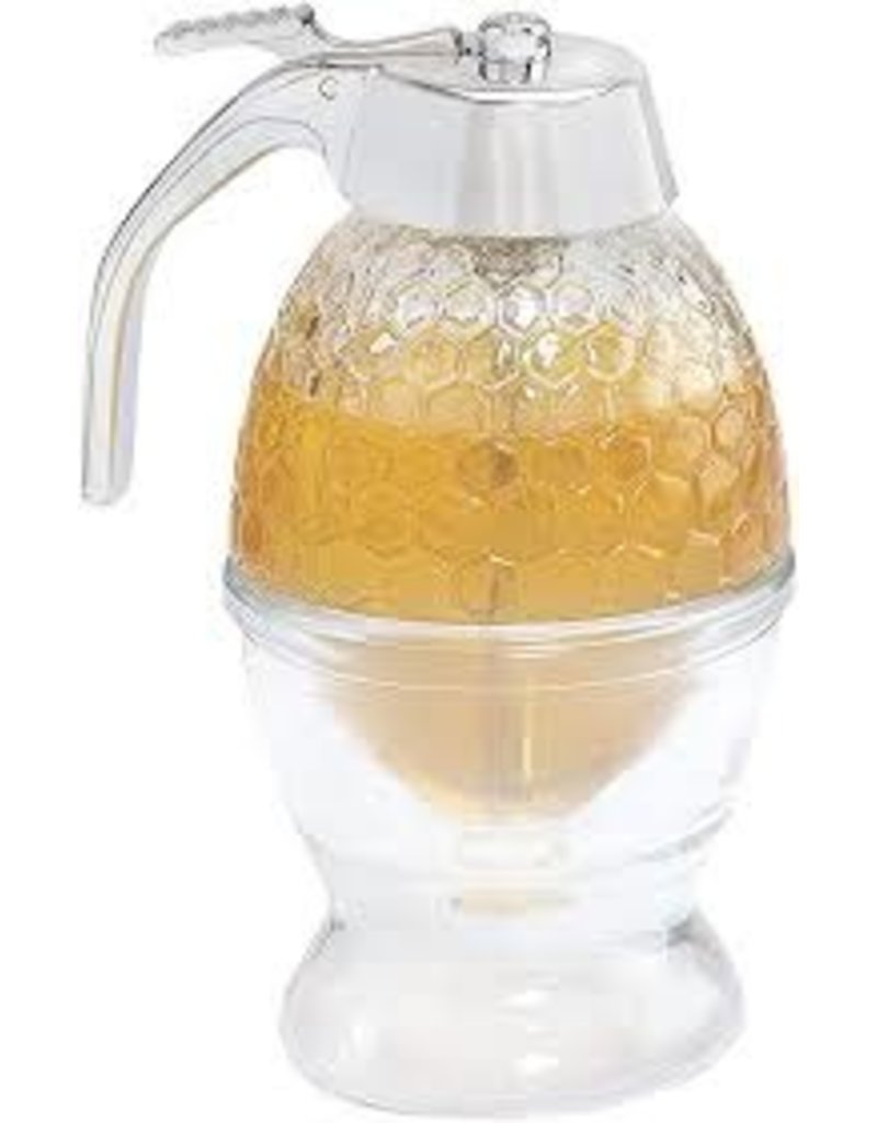 Foxrun Syrup/Honey Dispenser