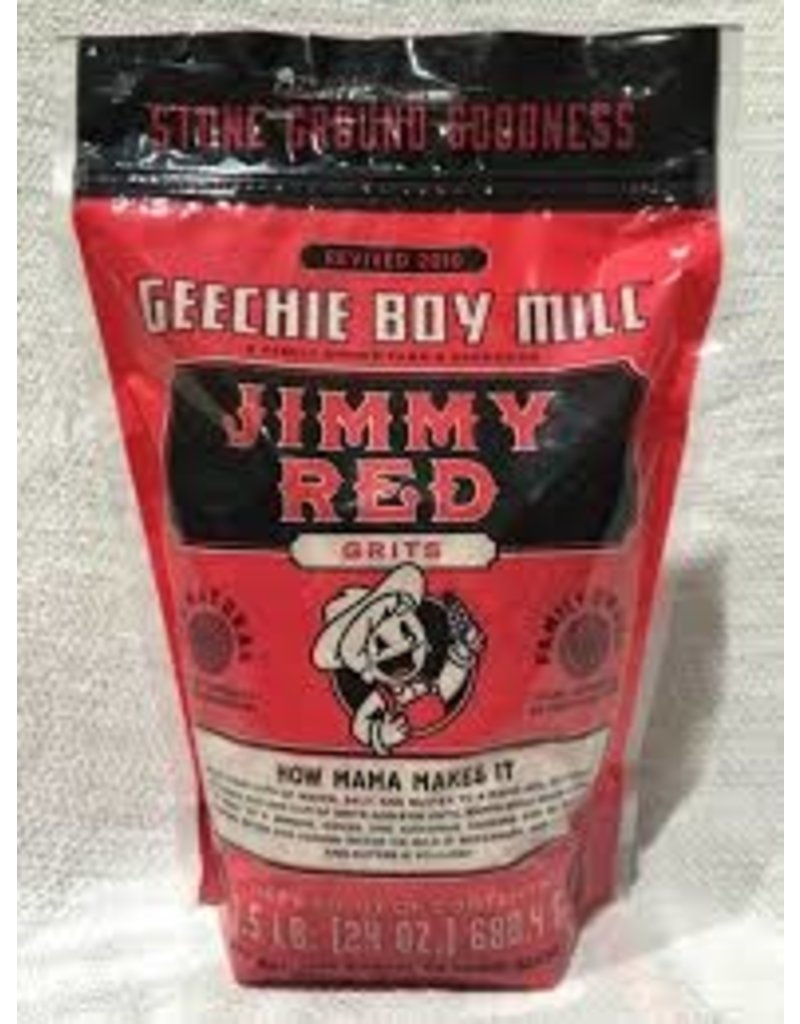 Marsh Hen Mill Marsh Hen Mill Jimmy Red Grits 24oz