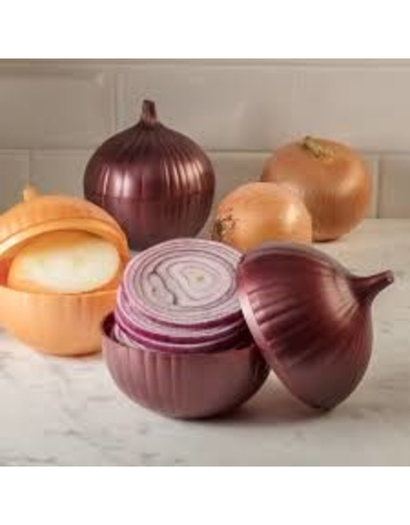 Gourmac/Hutzler Onion Saver*