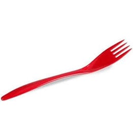 Melamine Pasta Spoon, 12.5 - Gourmac