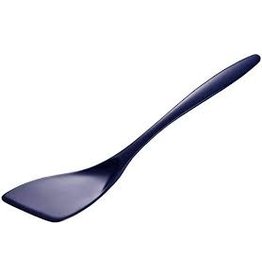 Gourmac/Hutzler Turner 12.5", Melamine, Cobalt Blue