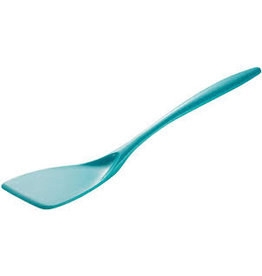 Gourmac/Hutzler Turner 12.5", Melamine, Turquoise