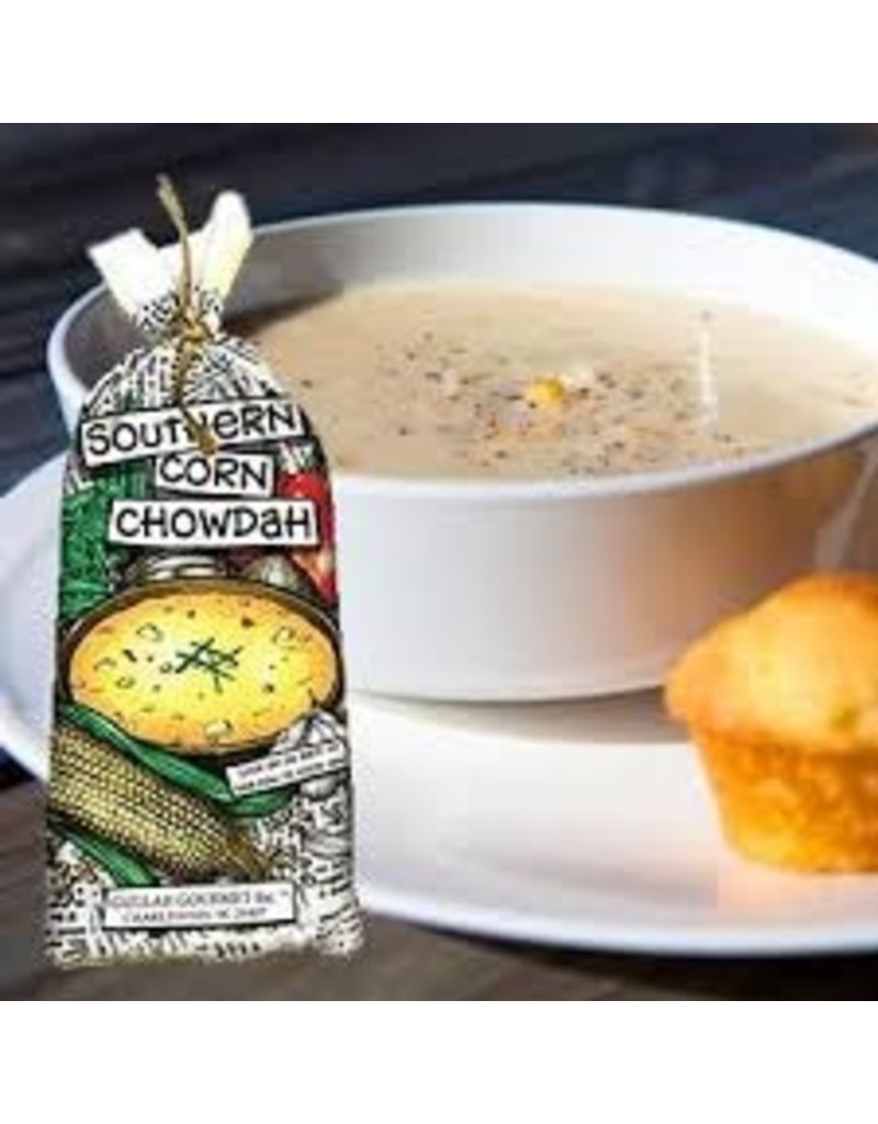 Gullah Gourmet Southern Corn Chowdah Mix 8oz