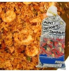 Gullah Gourmet Aunt Jackies Jambalaya Mix 9.4oz