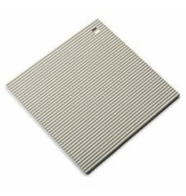 Kitchen Innovations Classic Silicone Square Trivet