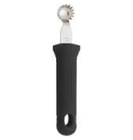 Messermeister ProTouch Tomato Shark Corer cir