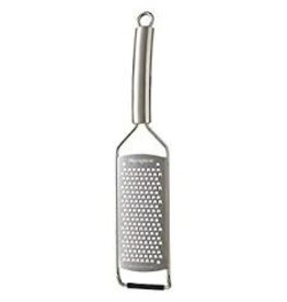 Microplane Hand Grater, Pro Series, Coarse