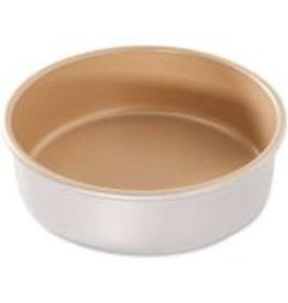 Nordic Ware 9'' Naturals Nonstick Round Cake Pan ciw