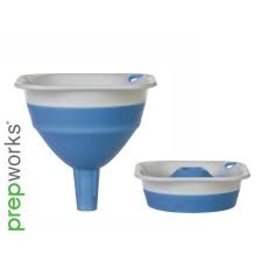 Progressive PROGR Collapsible Mini Funnel/12 ciw