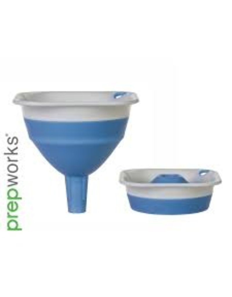 Progressive PROGR Collapsible Mini Funnel/12 ciw