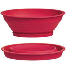 Progressive Collapsible Mini Colander/12 ciw