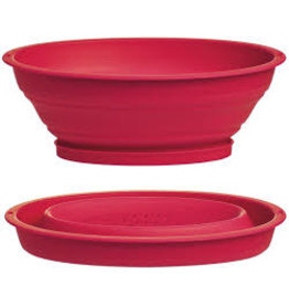 Progressive PROGR Collapsible Mini Colander/12 ciw
