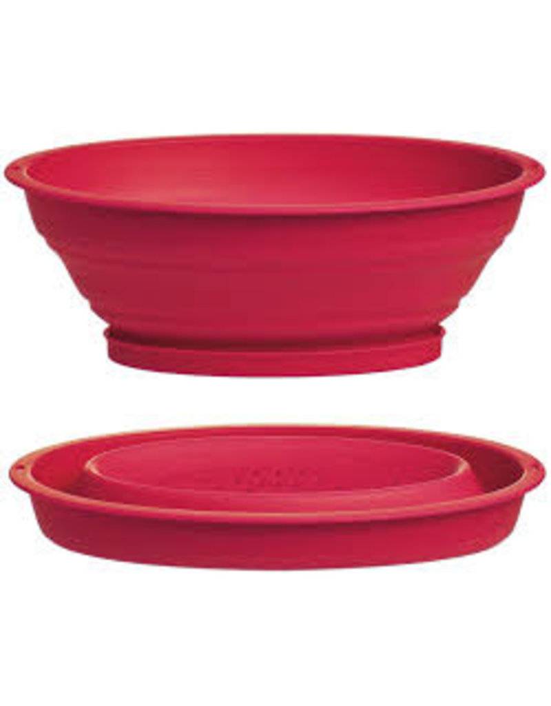 Progressive PROGR Collapsible Mini Colander/12 ciw