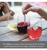 PureWine The Wand Wine Purifier and Sulfite Remover - Single