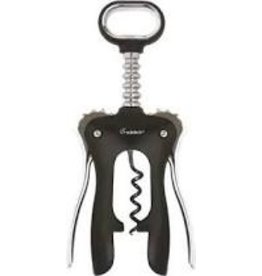 Rabbit Wing Corkscrew Wine Opener cir