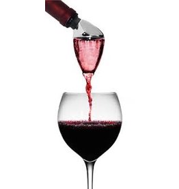 Rabbit Wine Aerator and Pourer - Ball/8 DISC