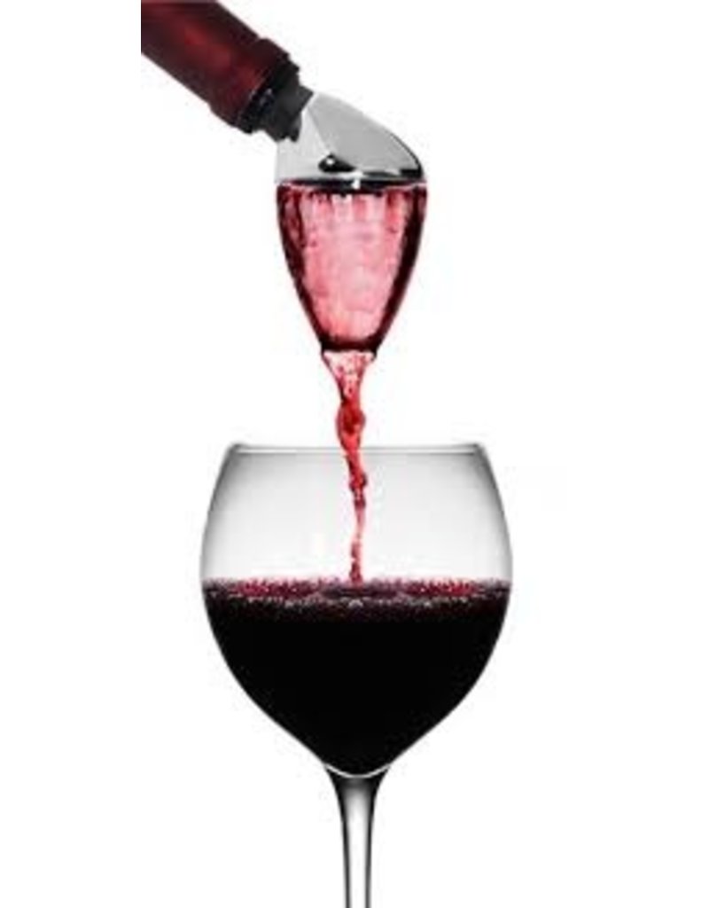Rabbit Wine Aerator and Pourer - Ball/8 DISC