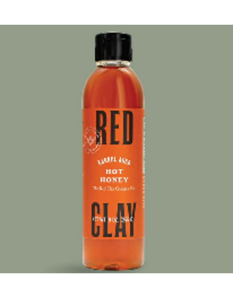 Red Clay Red Clay Hot Honey 9oz Cook on Bay