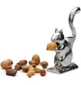 RSVP Nutty Squirrel Nutcracker