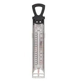 Taylor TAYLR Candy/Deep Fry Thermometer
