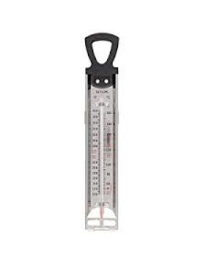 Taylor TAYLR Candy/Deep Fry Thermometer