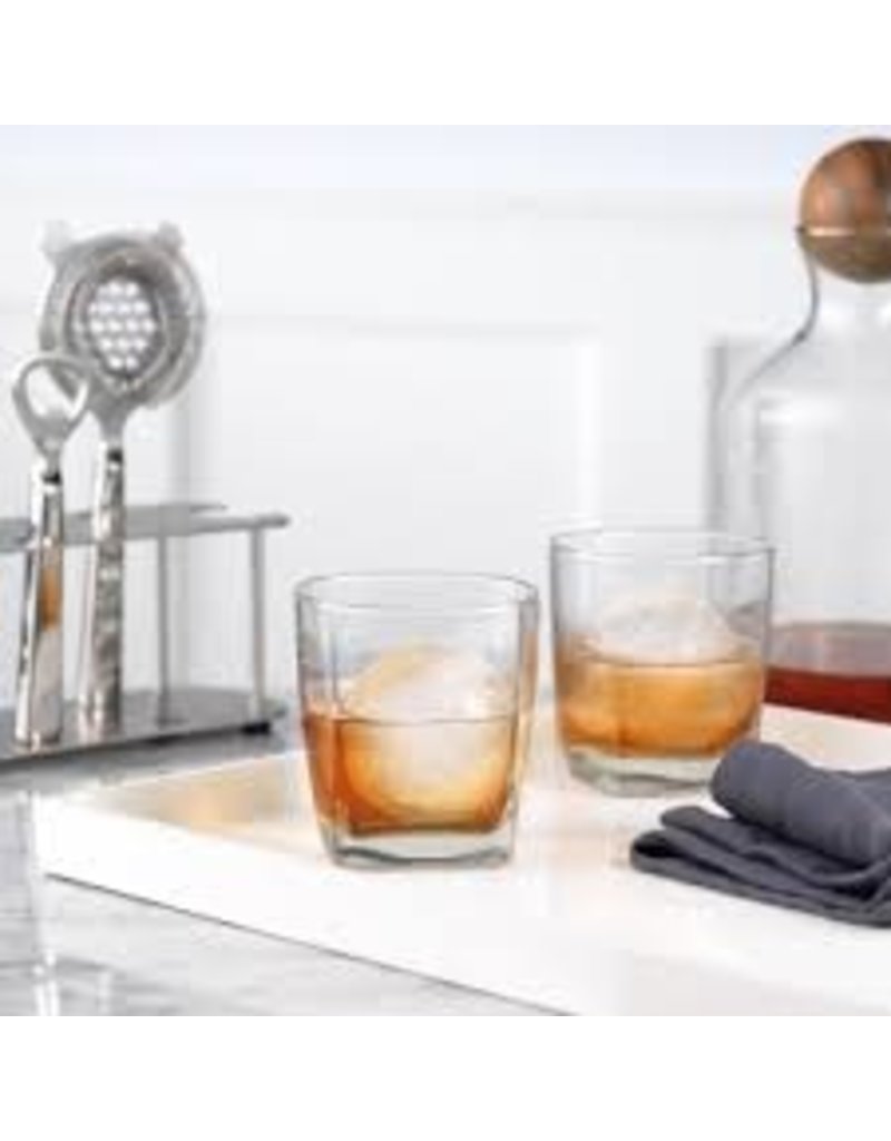 Tovolo Sphere Ice Molds, Set of 2 cir TOVOLO
