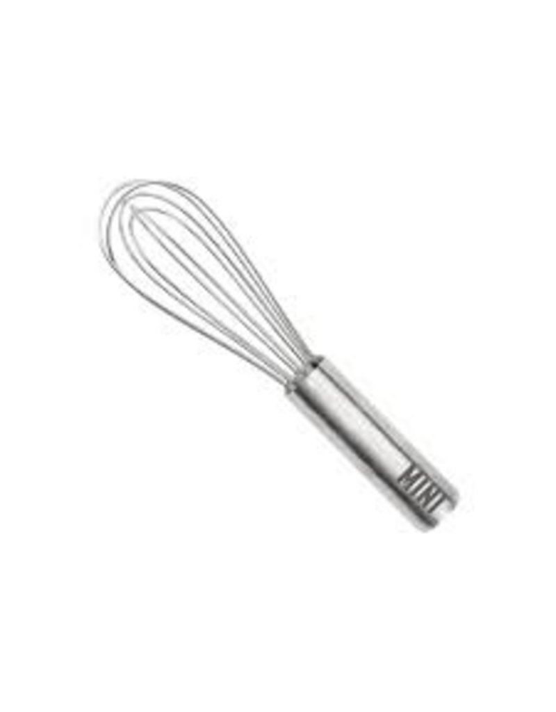 Core Home Mini Silicone Whisk, pastel color/18 - Cook on Bay