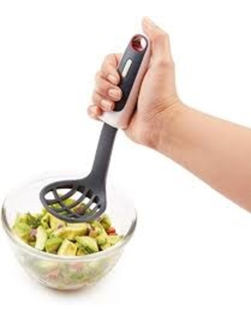 Zyliss/DKB Mini Masher disc