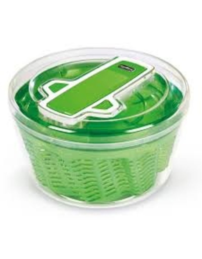Zyliss/DKB Smart Touch Salad Spinner cirr