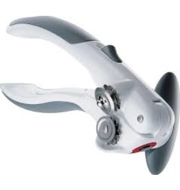 Zyliss Easican Electronic Can Opener - White - E930038U