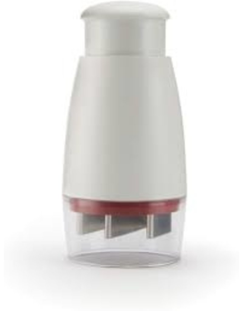 Zyliss/DKB Zick-Zack  3 Classic Food Chopper