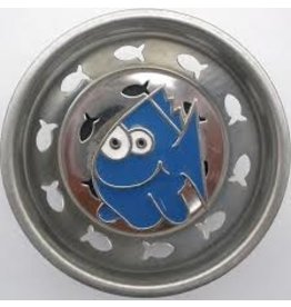 Joie Sink Plug & Strainer