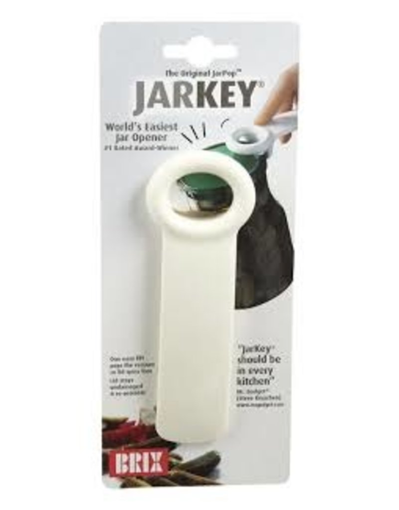 Harold Imports Brix Jarpop Jarkey Jar Opener ciw